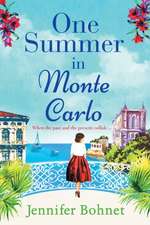 One Summer In Monte Carlo