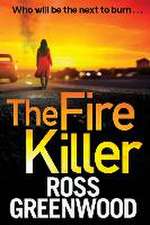 The Fire Killer