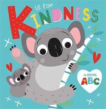 Hainsby, C: K is for Kindness