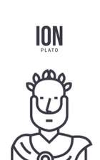 Plato: Ion