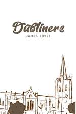 Joyce, J: Dubliners