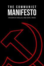 The Communist Manifesto