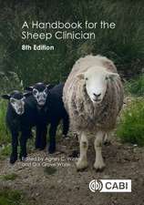 A Handbook for the Sheep Clinician