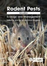 Rodent Pests