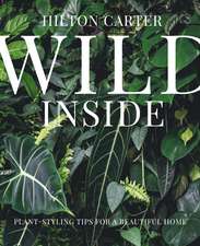Wild Inside: Plant-styling tips for a beautiful home