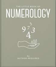 The Little Book of Numerology