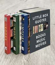 The Little Box of Quotes