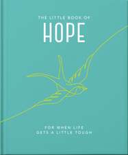 The Little Book of Hope