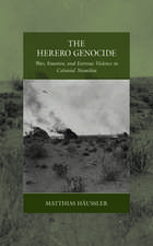 The Herero Genocide