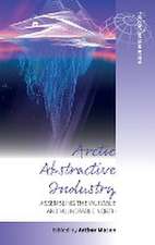 Arctic Abstractive Industry