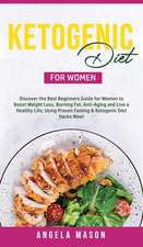 Ketogenic Diet for Women