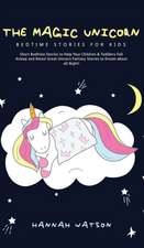 The Magic Unicorn - Bed Time Stories for Kids