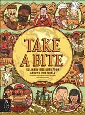 Mizielinski, A: Take a Bite