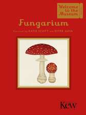 Gaya, E: Fungarium (Mini Gift Edition)