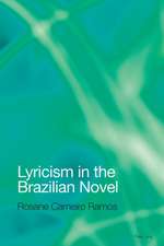 Lyricism in the Brazilian Novel