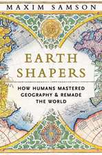 Earth Shapers