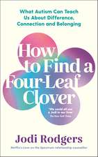 How to Find a Four-Leaf Clover