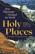 Holy Places