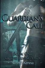 Guardian's Call