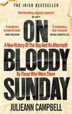 On Bloody Sunday