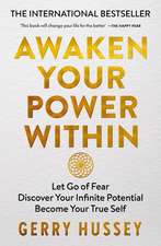 Awaken Your Power Within