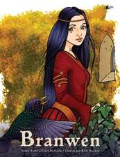 Branwen