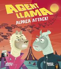 Woolfe, A: Agent Llama: Alpaca Attack!
