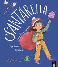 Senior, S: Santarella