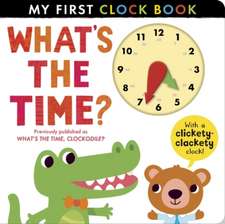 What's the Time?