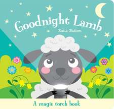 Button, K: Goodnight Lamb