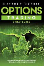 OPTIONS TRADING STRATEGIES