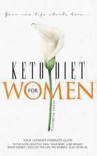 Keto Diet For Women