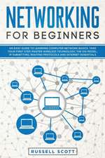 Networking for Beginners