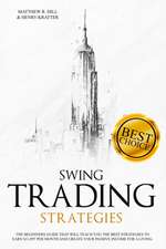 SWING TRADING STRATEGIES