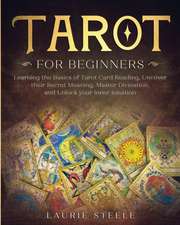 Tarot For Beginners