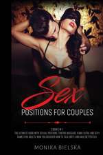 Sex Positions for Couples