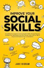 Improve Your Social Skills