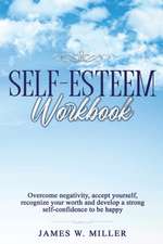 Self-Esteem Workbook