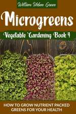 Microgreens