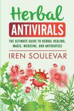 Herbal Antivirals