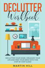 DECLUTTER WORKBOOK