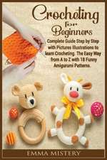 Crochet for Beginners