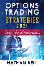 Options Trading Strategies 2021