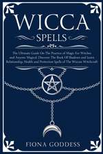 Wicca Spells