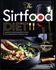 The Sirtfood Diet