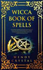 Wicca Book of Spells