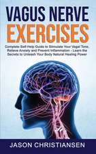 Vagus Nerve Exercises