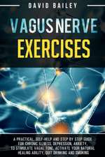 Vagus Nerve Exercises