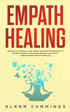 Empath Healing