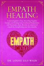 Empath Healing